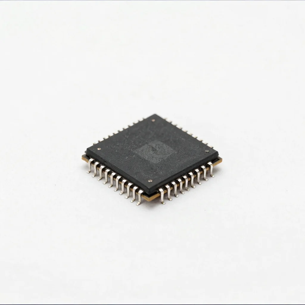 NexaCore Microcontroller