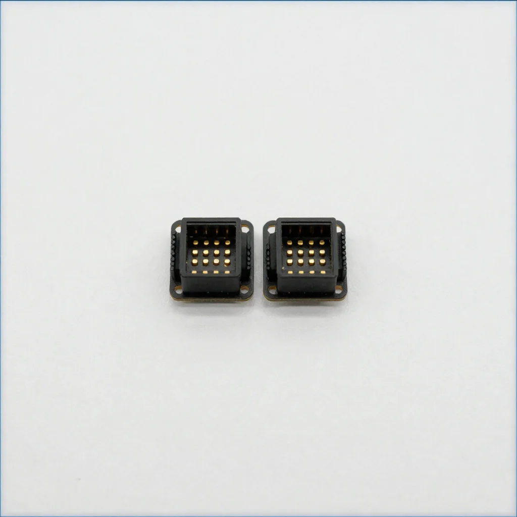 Board-to-Board Connector