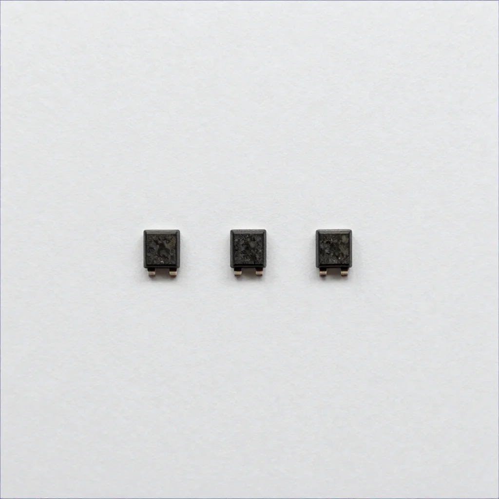 Hall Effect Sensor